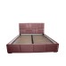Pat tapitat Gold Mozaic 180 x 200 M63